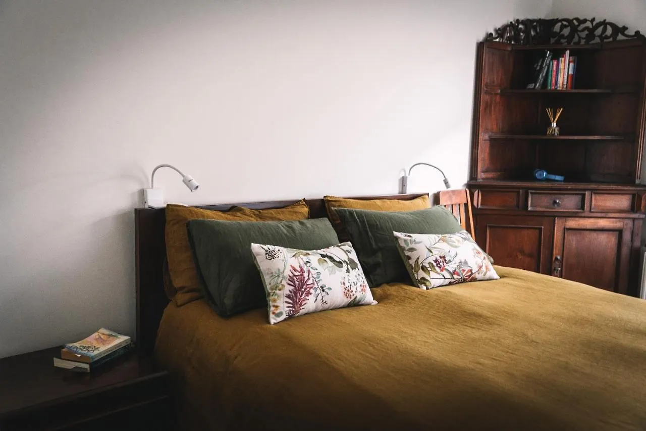 Fusilier Cottage: Luxury Boutique Accommodation In Battery Point Hobart Australia