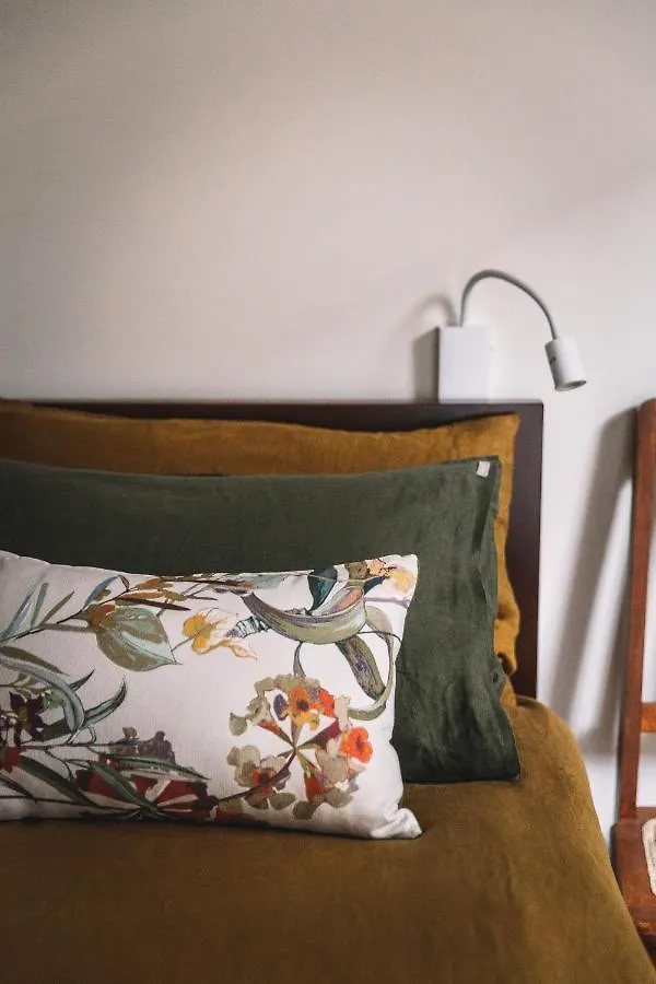 Villa Fusilier Cottage: Luxury Boutique Accommodation In Battery Point Hobart