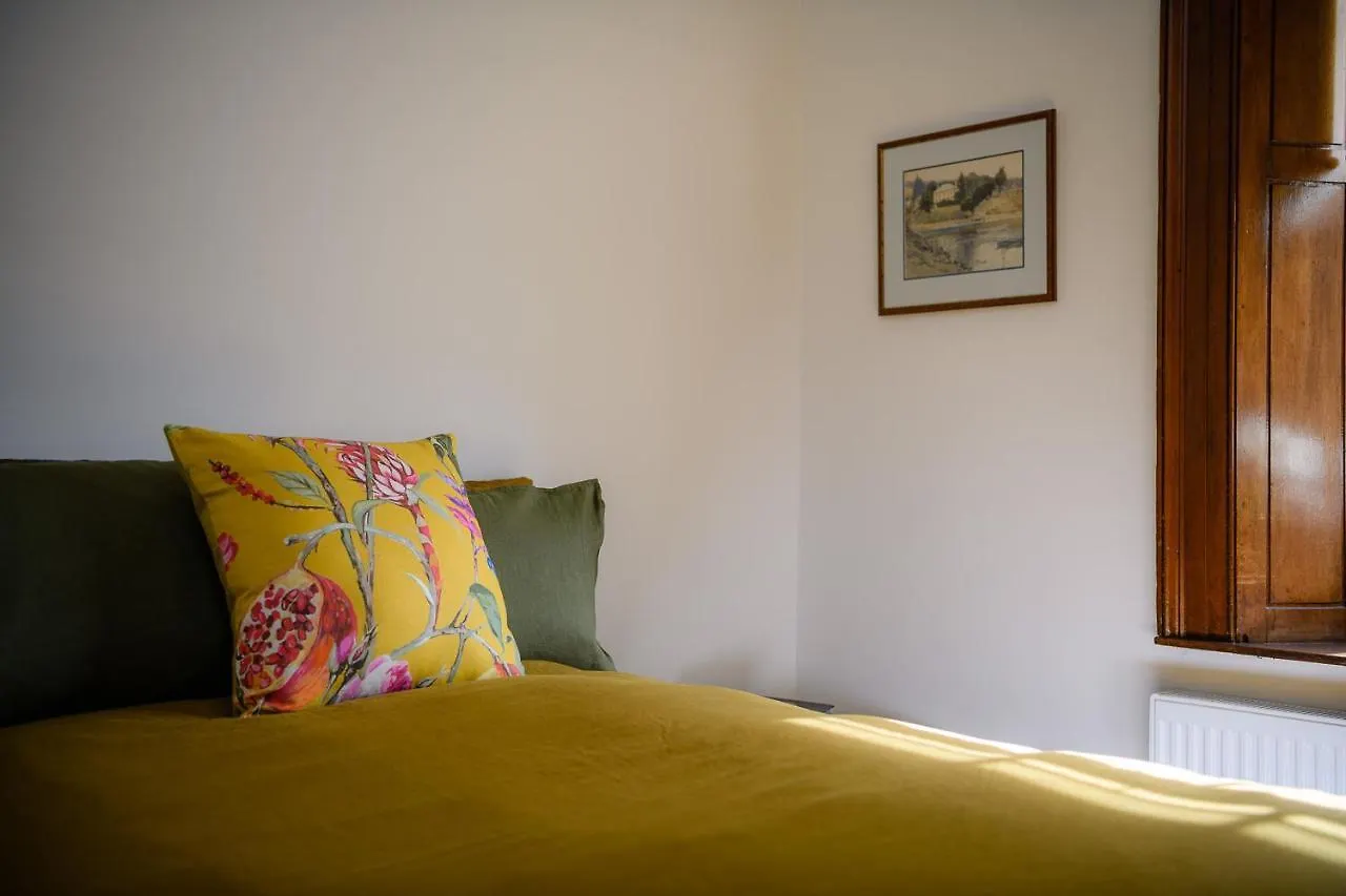 Fusilier Cottage: Luxury Boutique Accommodation In Battery Point Hobart 0*,  Australia