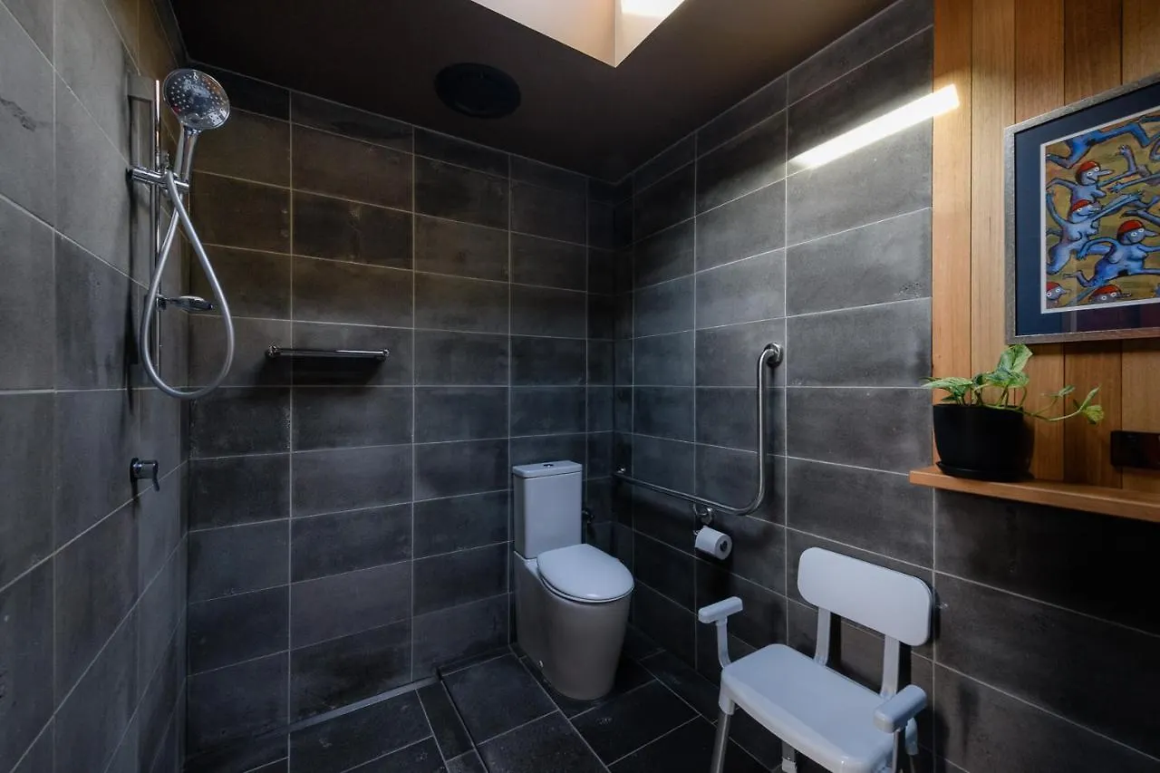 Fusilier Cottage: Luxury Boutique Accommodation In Battery Point Hobart 0*,  Australia