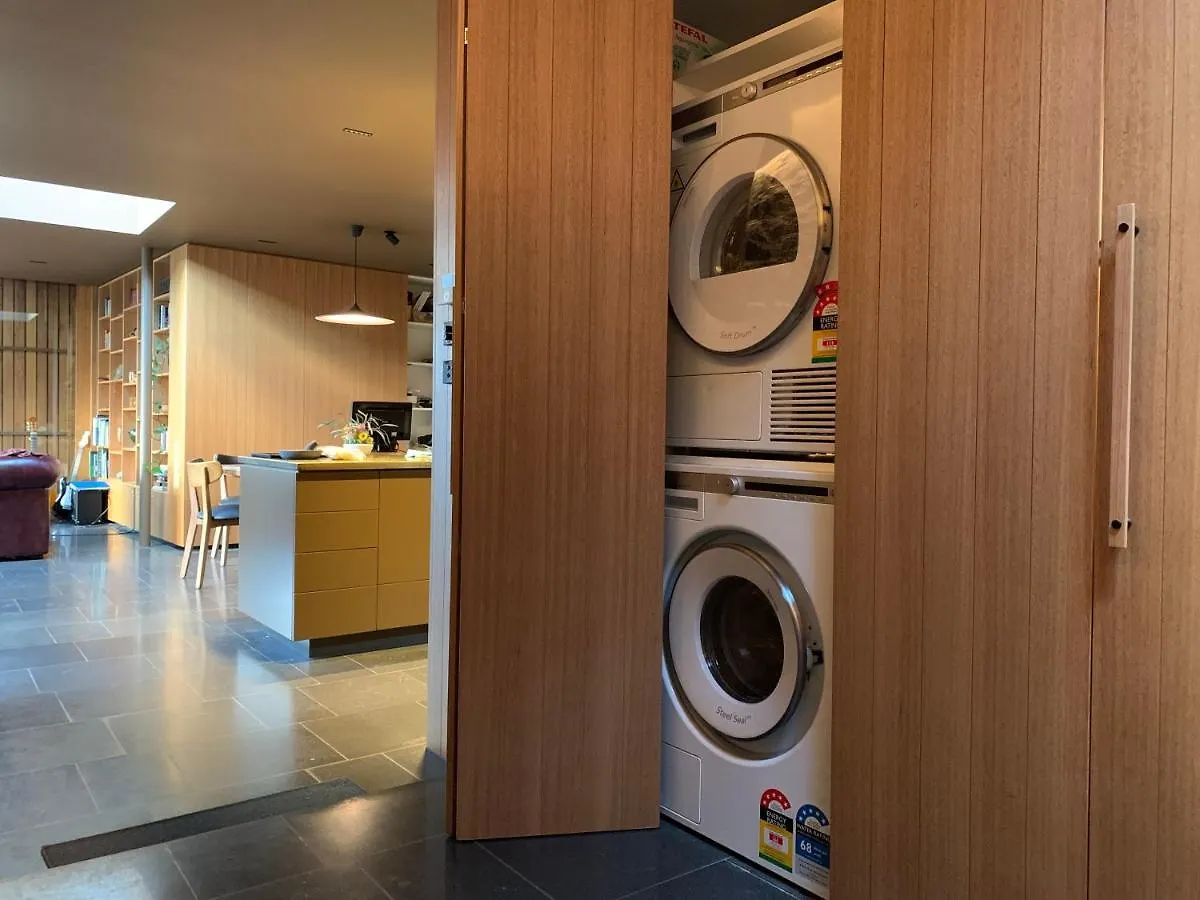 Villa Fusilier Cottage: Luxury Boutique Accommodation In Battery Point Hobart